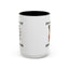 Animal Mug - I'm Not Bossy