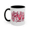 Religious Mug - God Is Love
