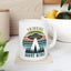Alien Mug - Thinking About UFOS!