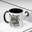 Humor Mug - My Brain Has Too Many Many Tabs Open