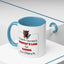 Humor Mug - I Could Be Successful
