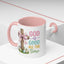 Easter Mug - God Is Good