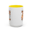 Father's Day Mug - Even Though I'm Not