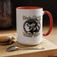 Humor Mug - Kinda Classy Kinda Hood