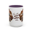 Animal Mug - Dog Coffee Wrap 21