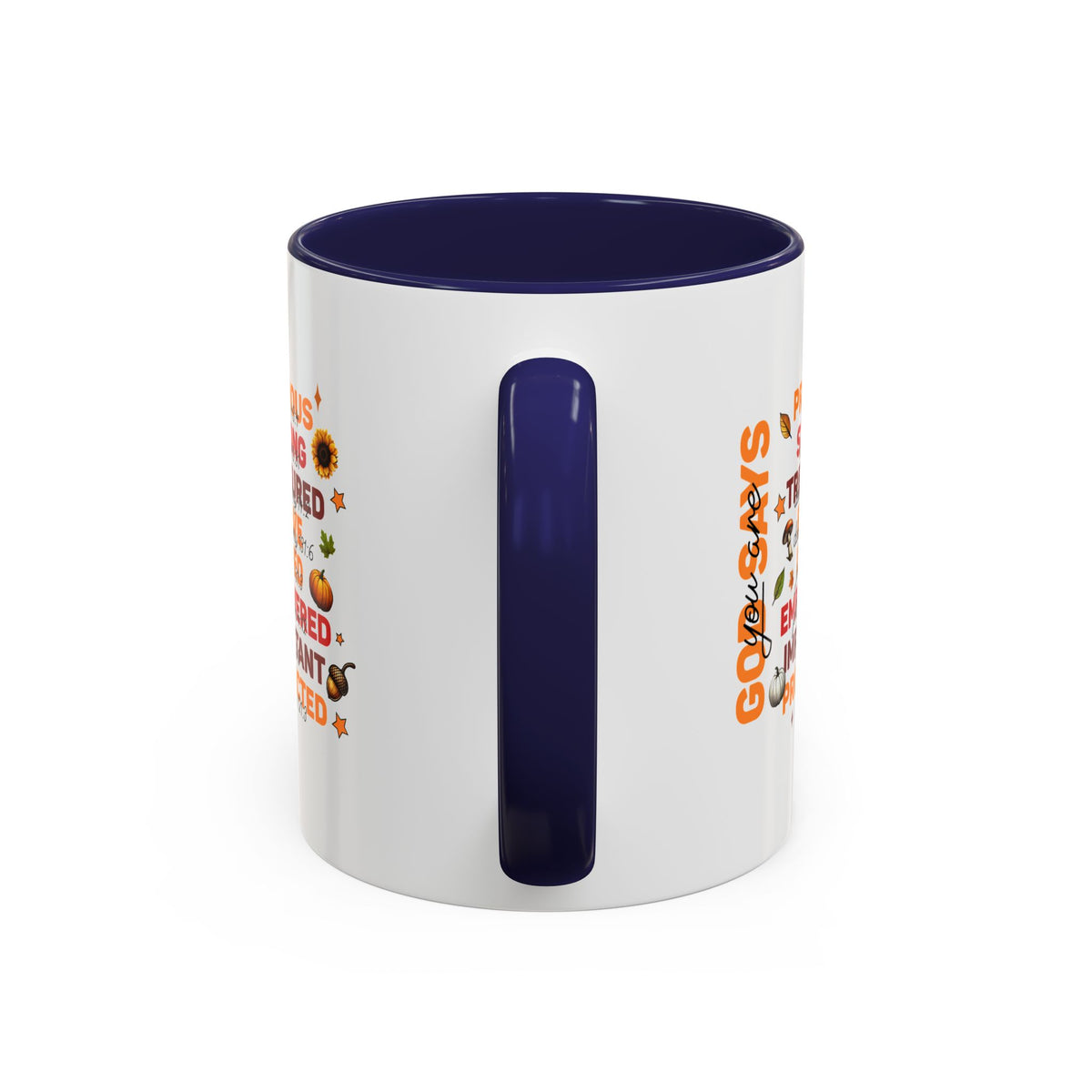 Fall Mug