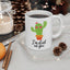 Anniversary Mug - I Am Stuck On You