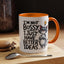 Animal Mug - I'm Not Boss I Just Have Better Ideas