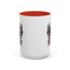 4th of July Mug - One Nation Under God