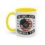 4th of July Mug - She Loves Jesus & America Too