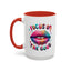Wellness Mug - Focus On The Good