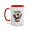Humor Mug - Silence is Golden