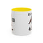 Humor Mug - Dumb Ass