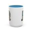Office Mug - Hello World