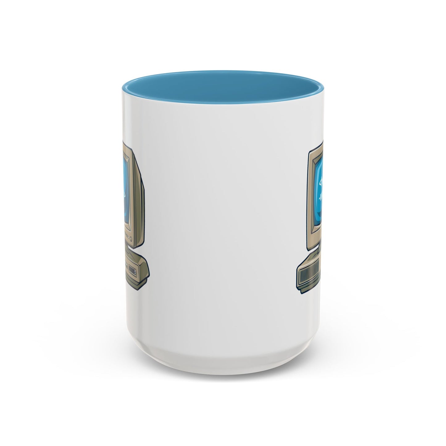 Office Mug - Hello World