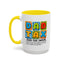 Father's Day Mug - Dad Tax