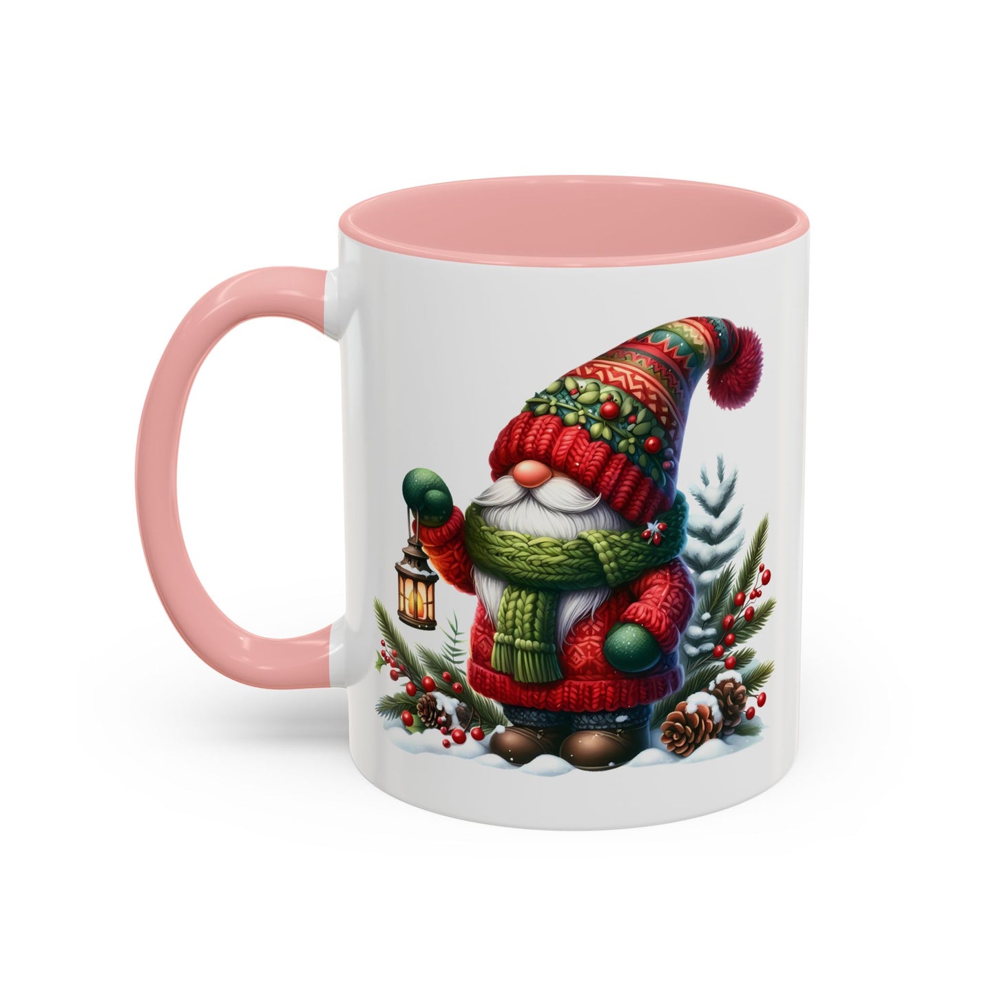 Christmas Mug