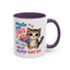 Animal Mug - Please Use This