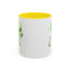 Alien Mug - Hello Human