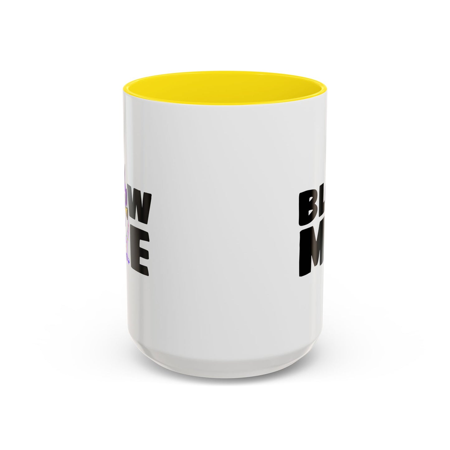 Adult Mug - Blow Me