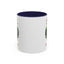 Alien Mug - If Lost Please Return To Area 51