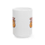 Religious Mug - Thank God