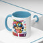 Wellness Mug - Good Vibes Only Dog
