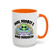 Alien Mug - Anal Probes