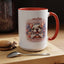 Animal Mug - Snorting Happiness