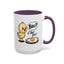Humor Mug - Bro is That You