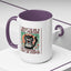 Office Mug - I Want To Be