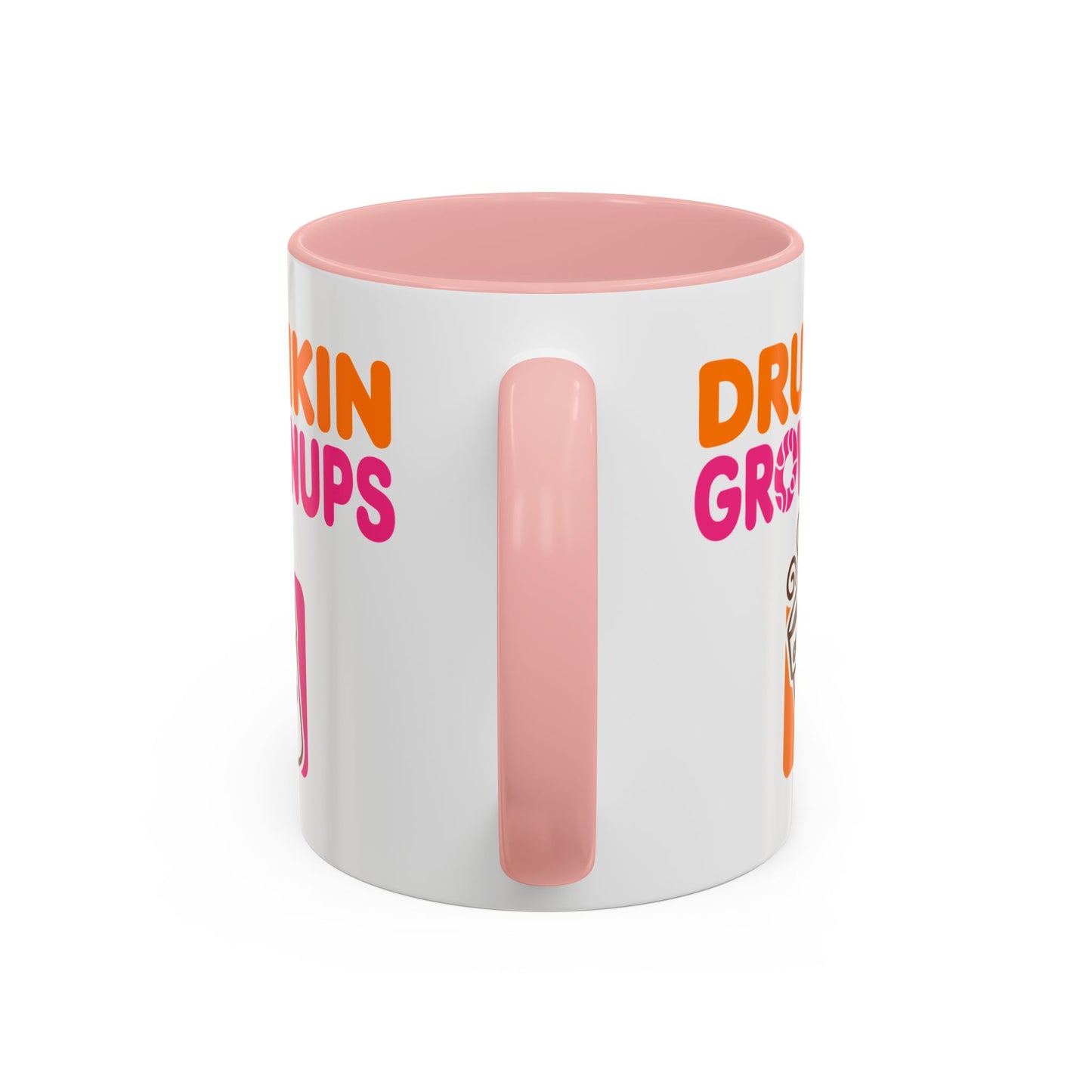 Adult Mug - Dunkin Grownups