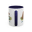 Humor Mug - How to Trap Me
