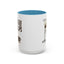 Office Mug - Life Happens