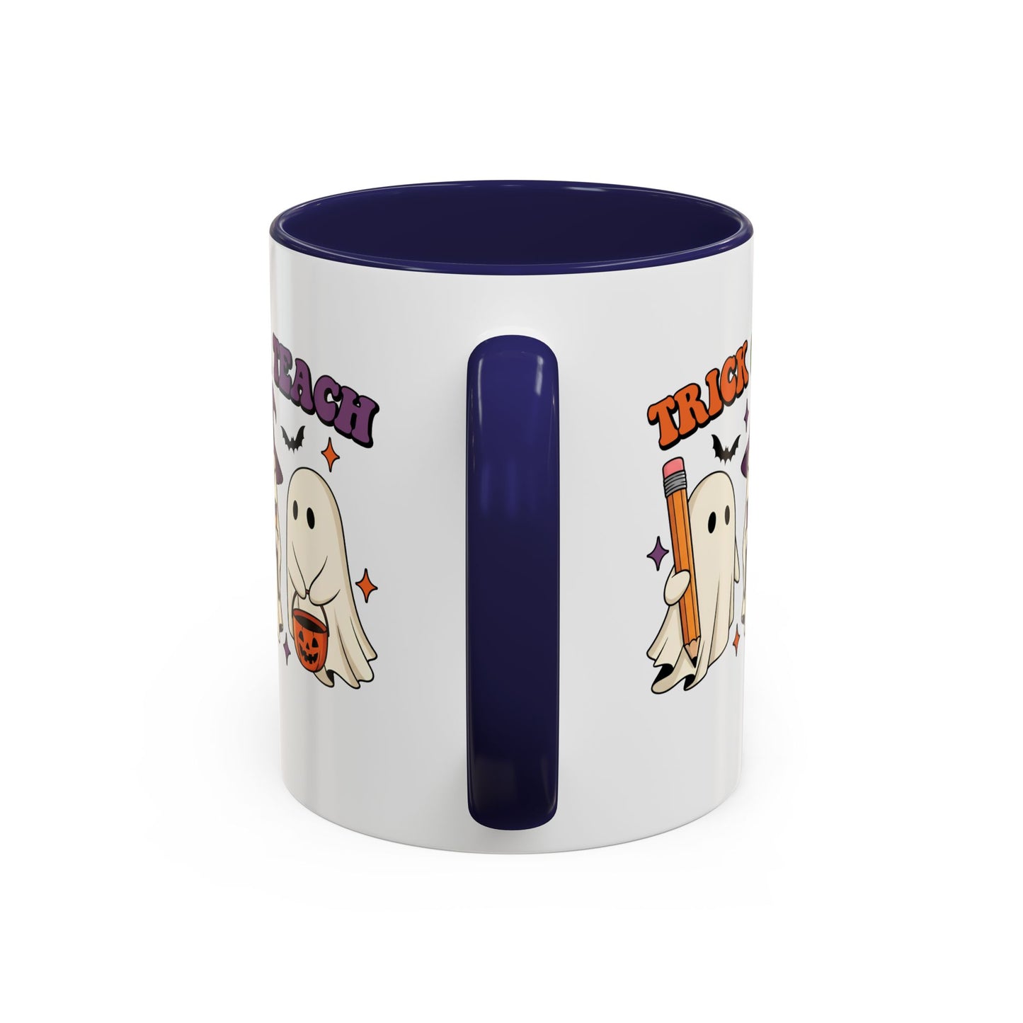 Halloween Mug - Trick Or Treat