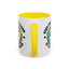 Humor Mug - Keep The Earth Clean