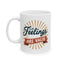 Wellness Mug - Your Feelings Are Valid