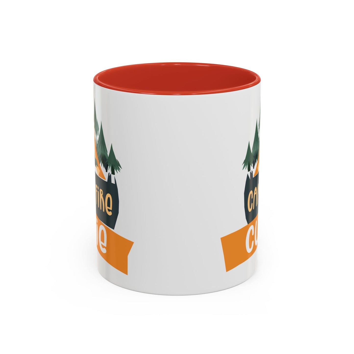 Adventure Mug - Campfire Cutie