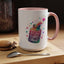 Wellness Mug - Let Your Light Shine
