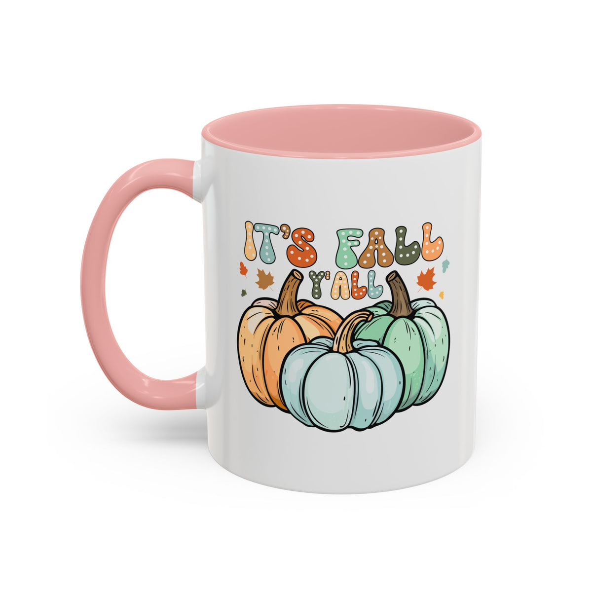 Fall Mug