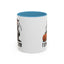 Office Mug - I Love My Job