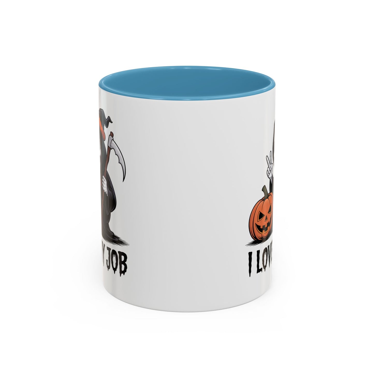 Office Mug - I Love My Job