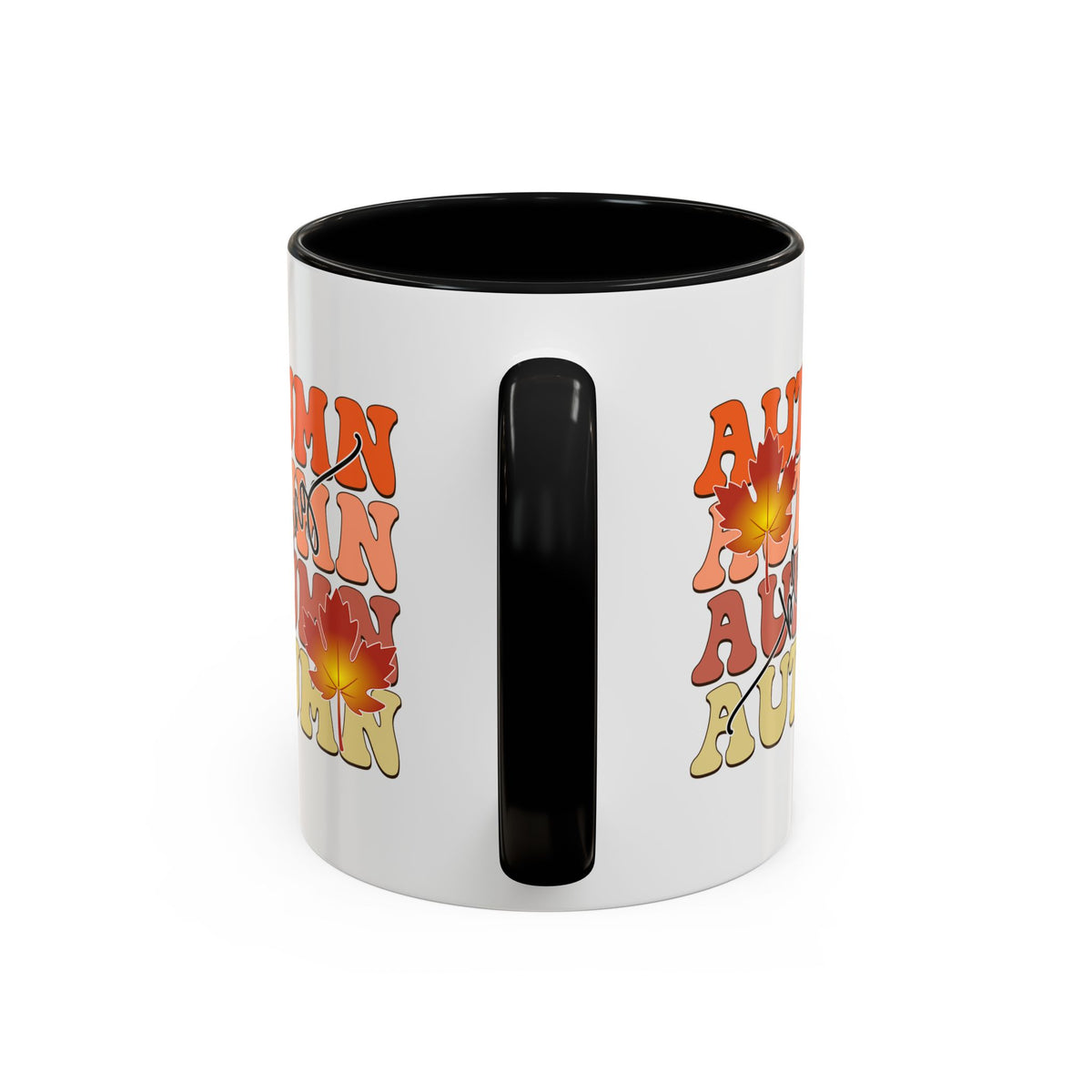 Fall Mug