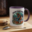 Father's Day Mug - Doin Dad Sh*t