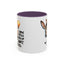 Office Mug - I Work With