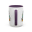 Alien Mug - I Survived On Earth