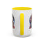 Humor Mug - Stay Trashy
