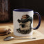 4th of July Mug - American Bald Eagle Flag 5