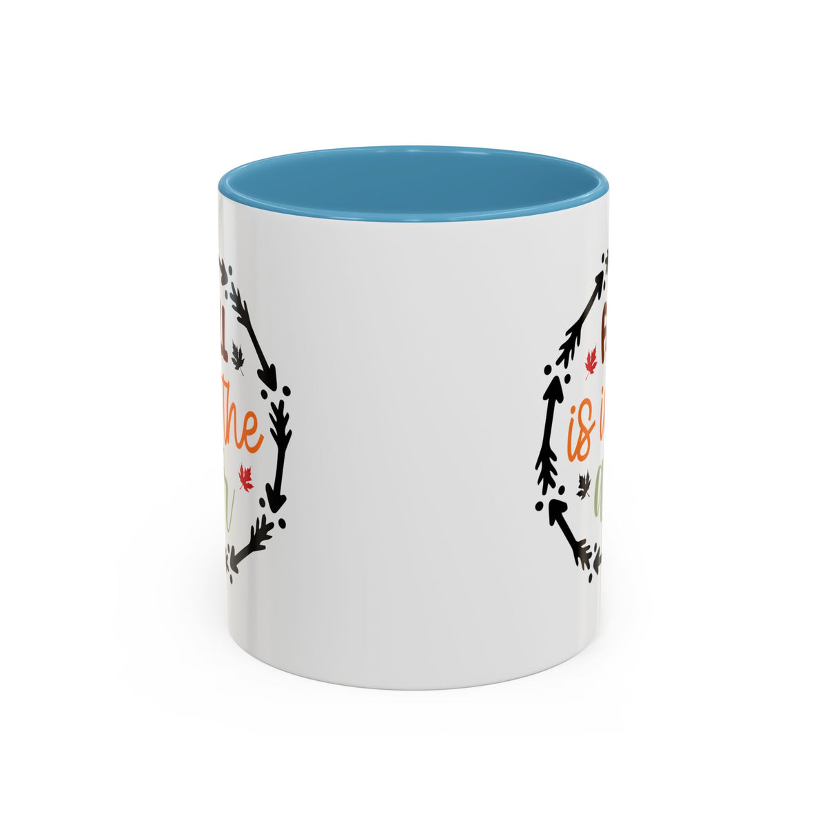 Fall Mug
