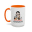 Birthday Mug - Crazy Cat Lady